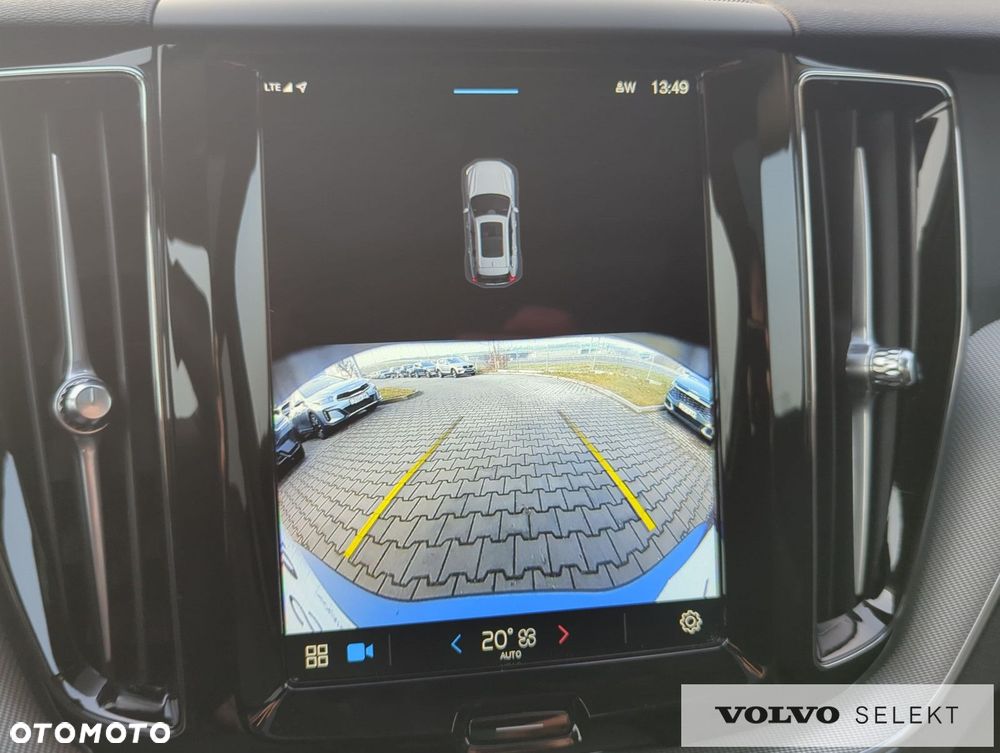 Volvo XC 60 - 14