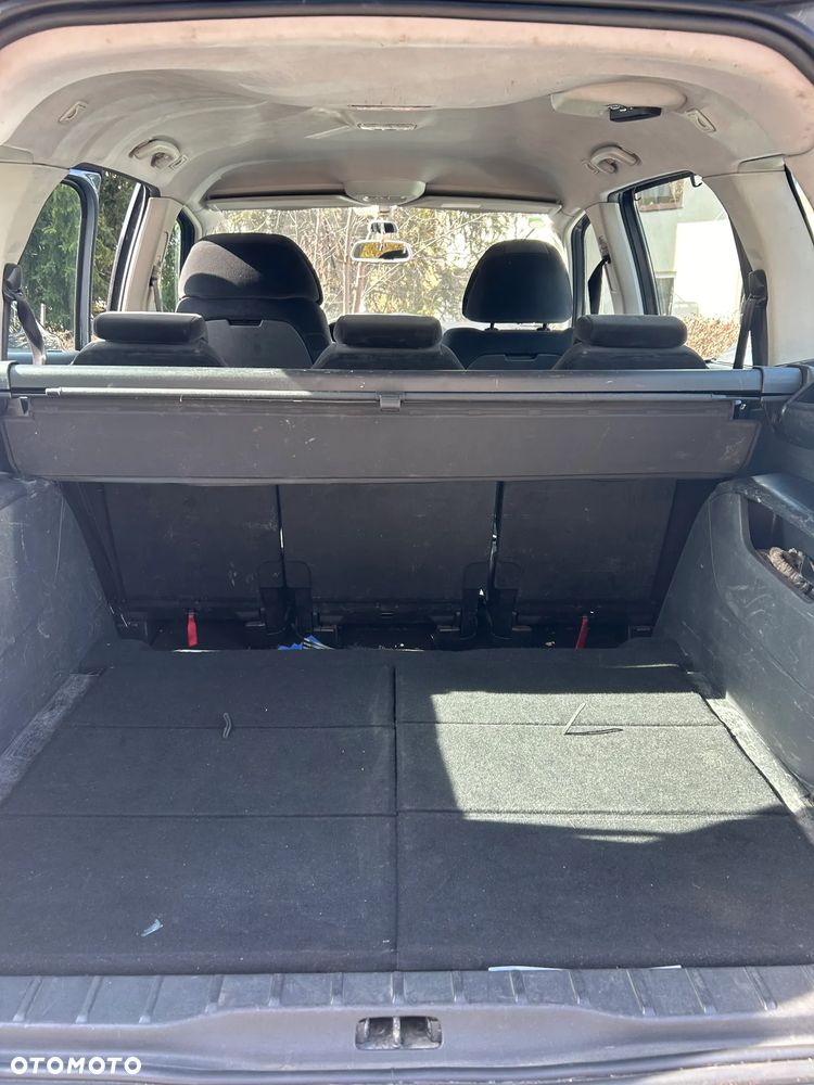 Citroën C4 Grand Picasso 2.0 HDi FAP 7-Sitzer ESG6 Exclusive - 10