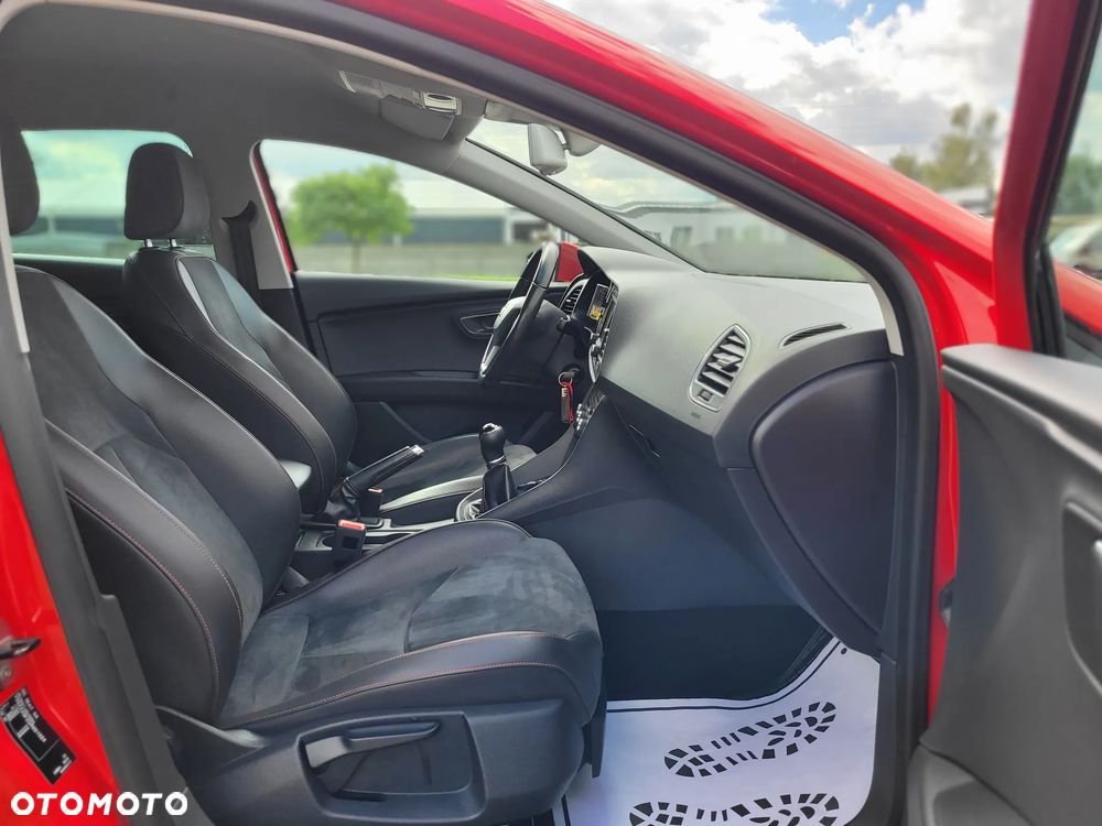 Seat Leon - 16