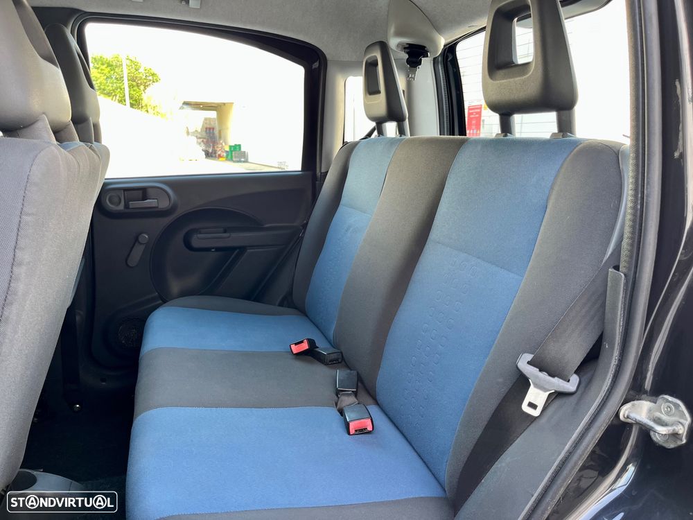 Fiat Panda 1.2 Dynamic - 31