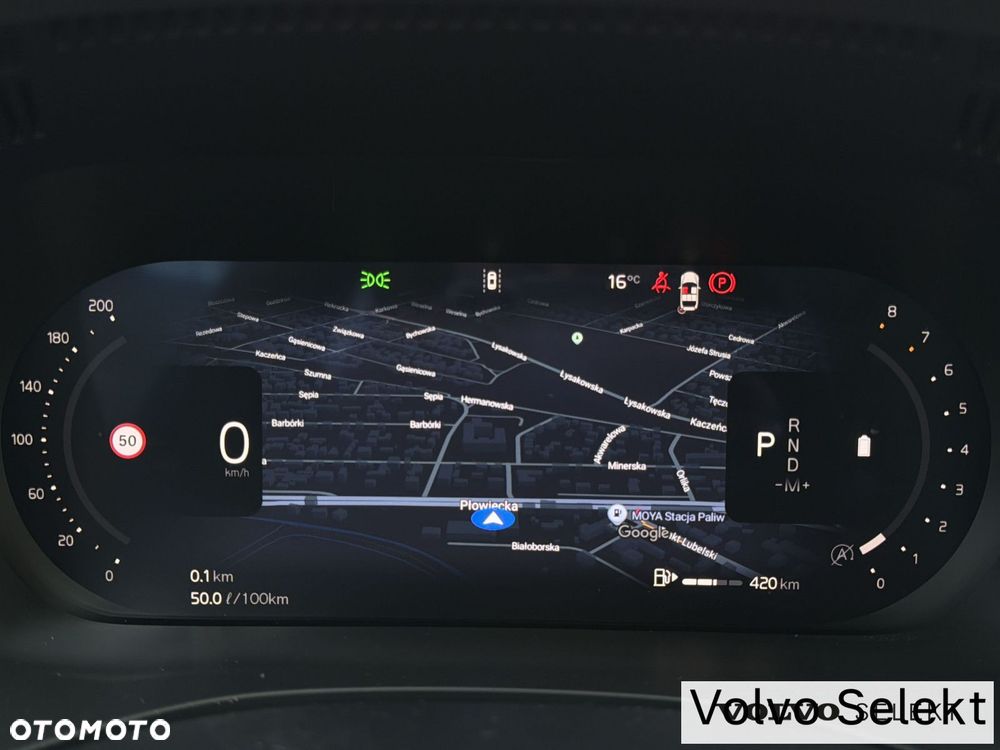 Volvo XC 60 - 19