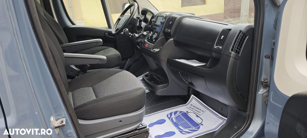 Fiat Ducato - 5