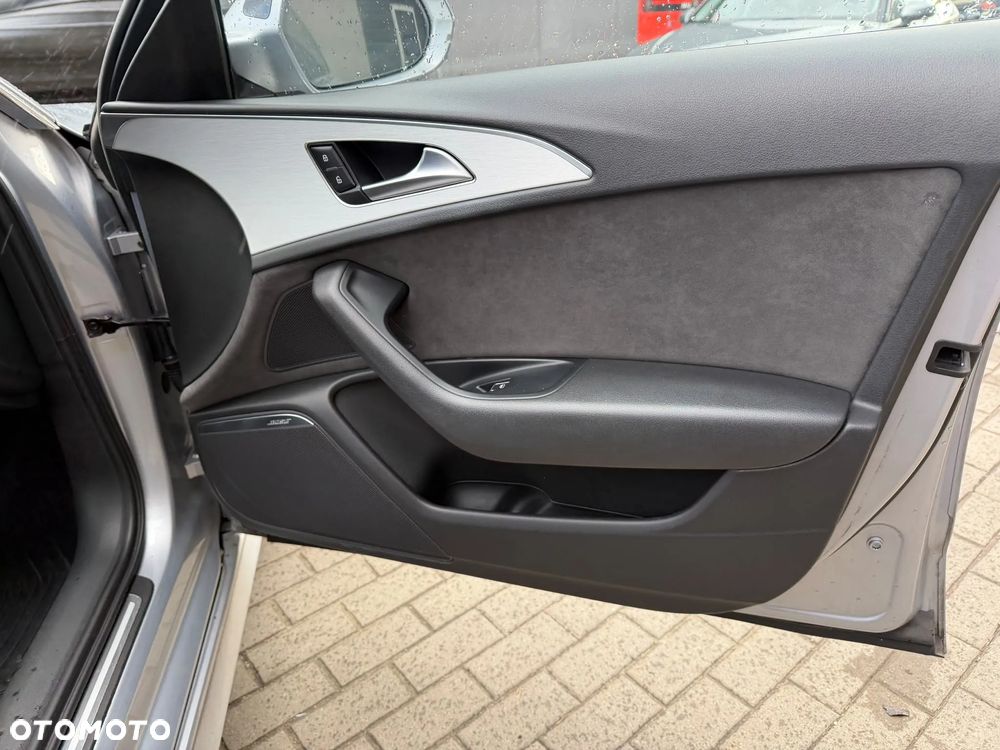Audi A6 Limousine 3.0 TDI Quattro S tronic - 27