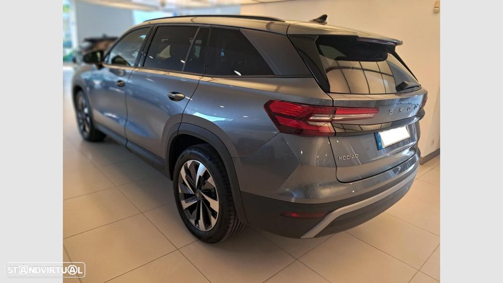 Skoda Kodiaq 2.0 TDI Ultra DSG - 5