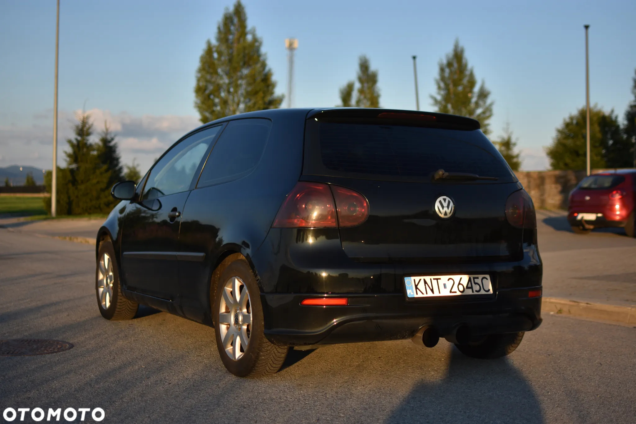 Volkswagen Golf V 1.6 Trendline - 5