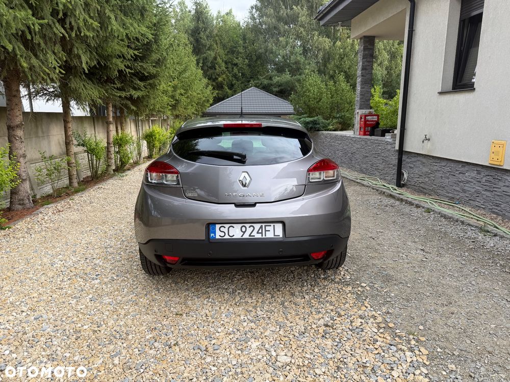 Renault Megane 1.5 dCi Bose Edition - 7