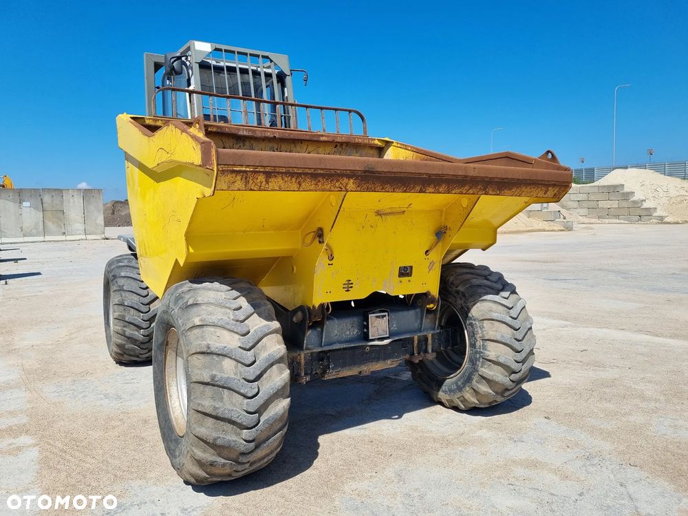 Wacker Neuson DW90 - 8