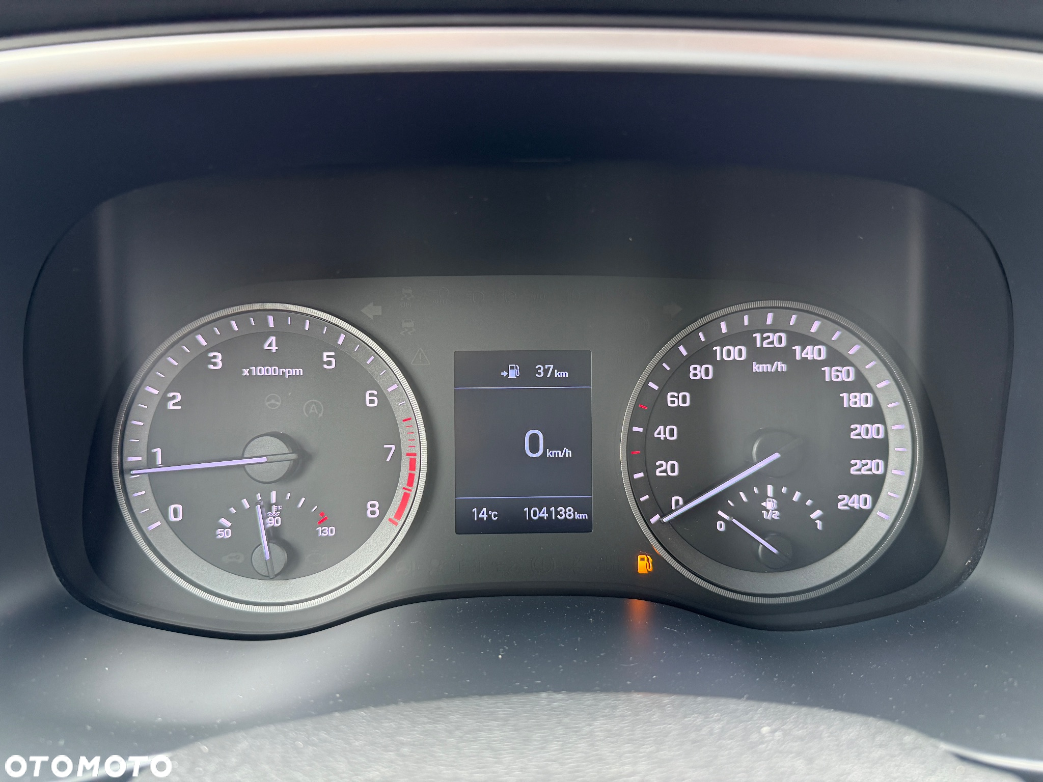 Hyundai Tucson 1.6 GDi 2WD Select - 17
