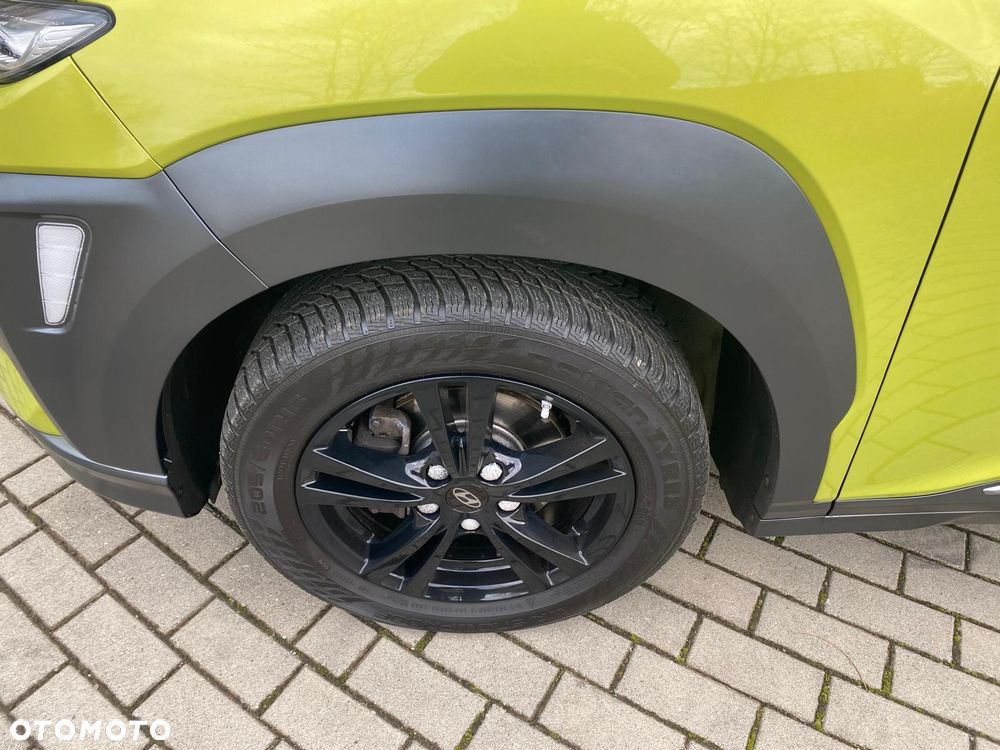 Hyundai Kona 1.0 T-GDI Premiere Comfort - 19