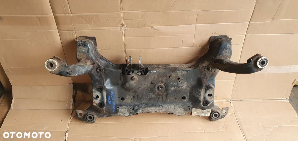 Wózek sanki belka zawieszenie przód Ford Focus Mk3 Lift kombi - 1