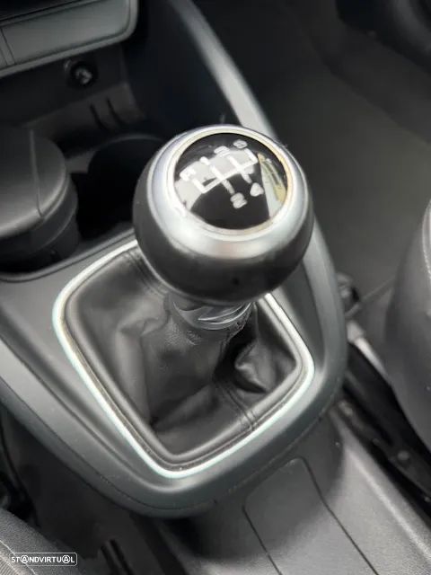 Audi A1 1.6 TDI Attraction - 16