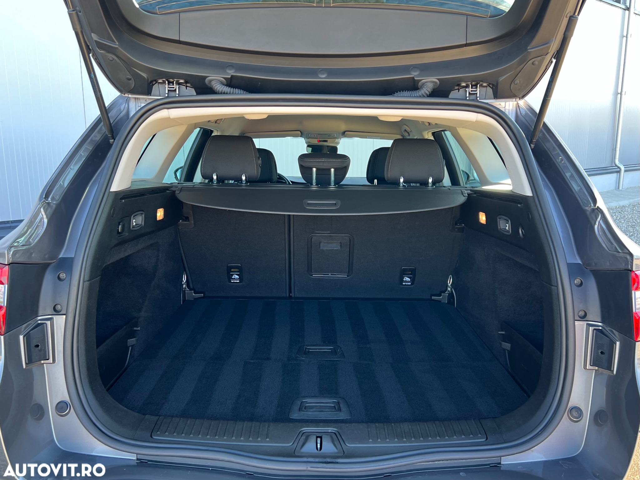 Renault Talisman Grandtour ENERGY dCi 130 Business - 31