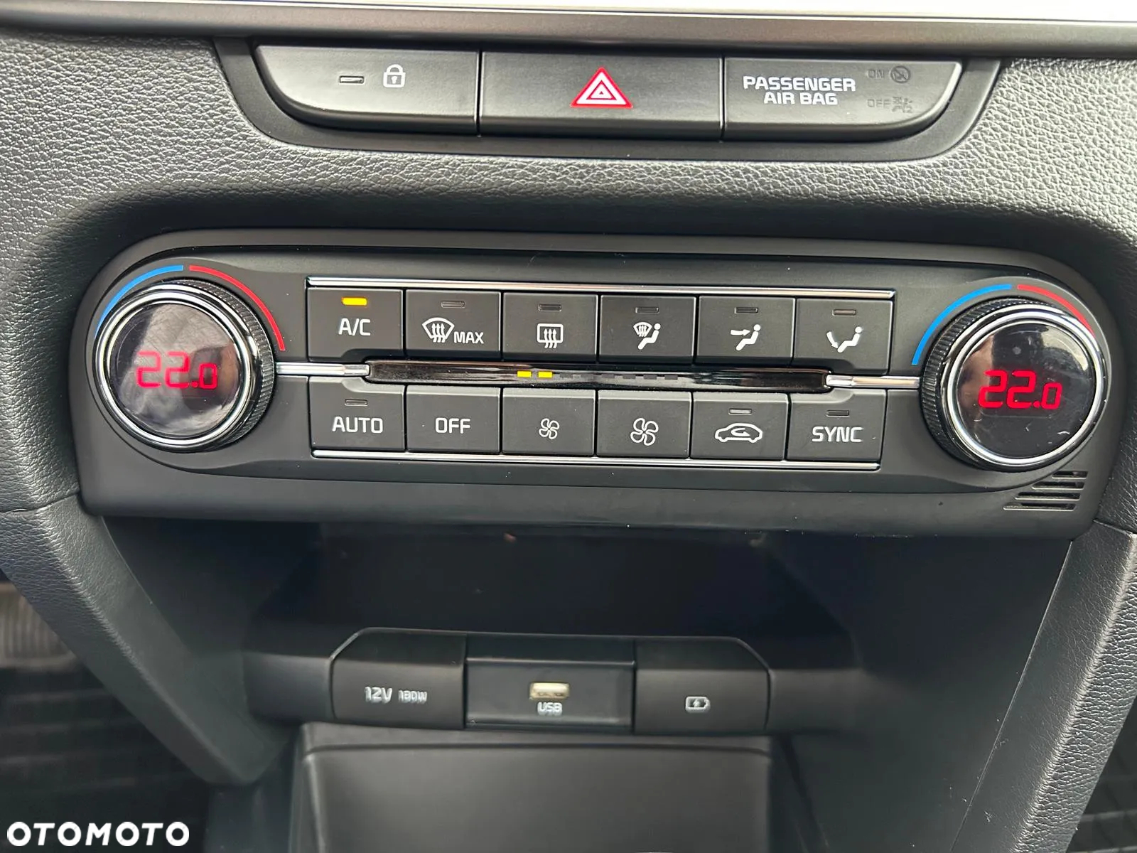 Kia XCeed 1.4 T-GDI M DCT - 16