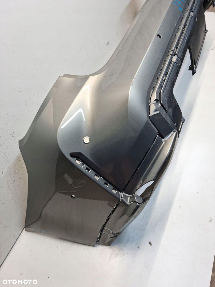 bmw m4 g82 g83 m power zderzak tył tylny - 2