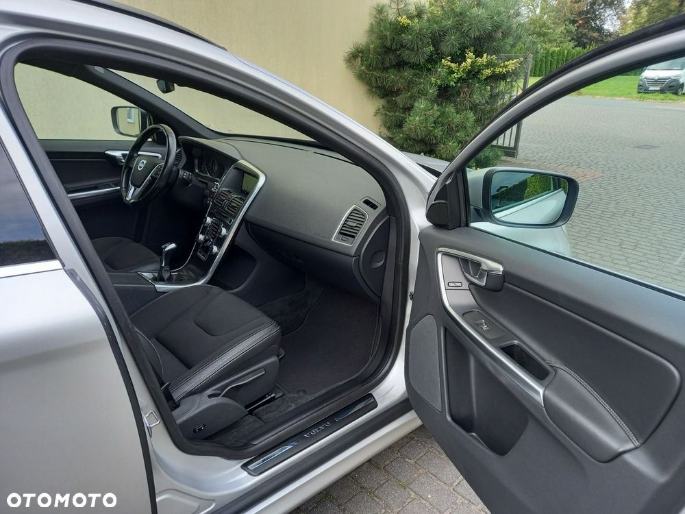 Volvo XC 60 D4 Summum - 23