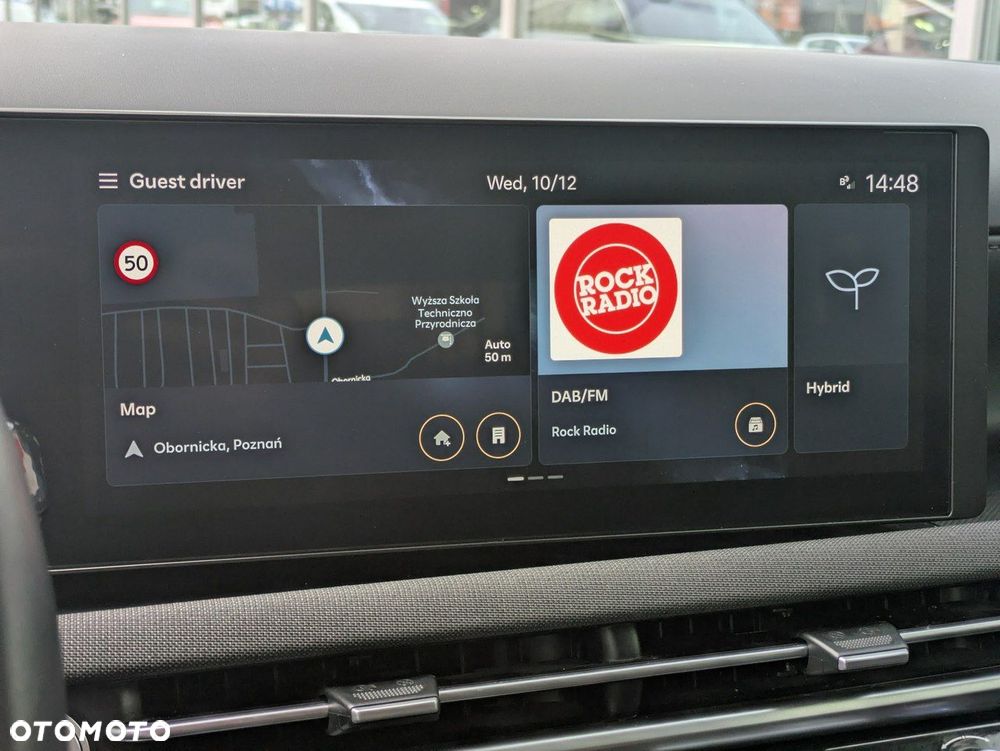 Hyundai Tucson 1.6 T-GDi HEV Smart 2WD - 26