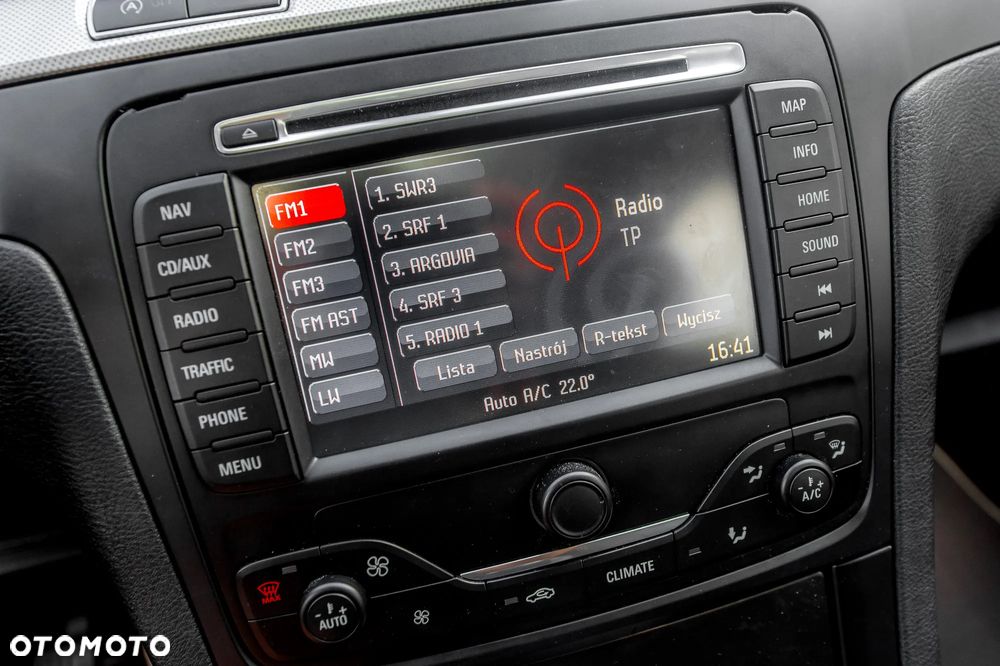 Ford S-Max 1.6 T Titanium - 27