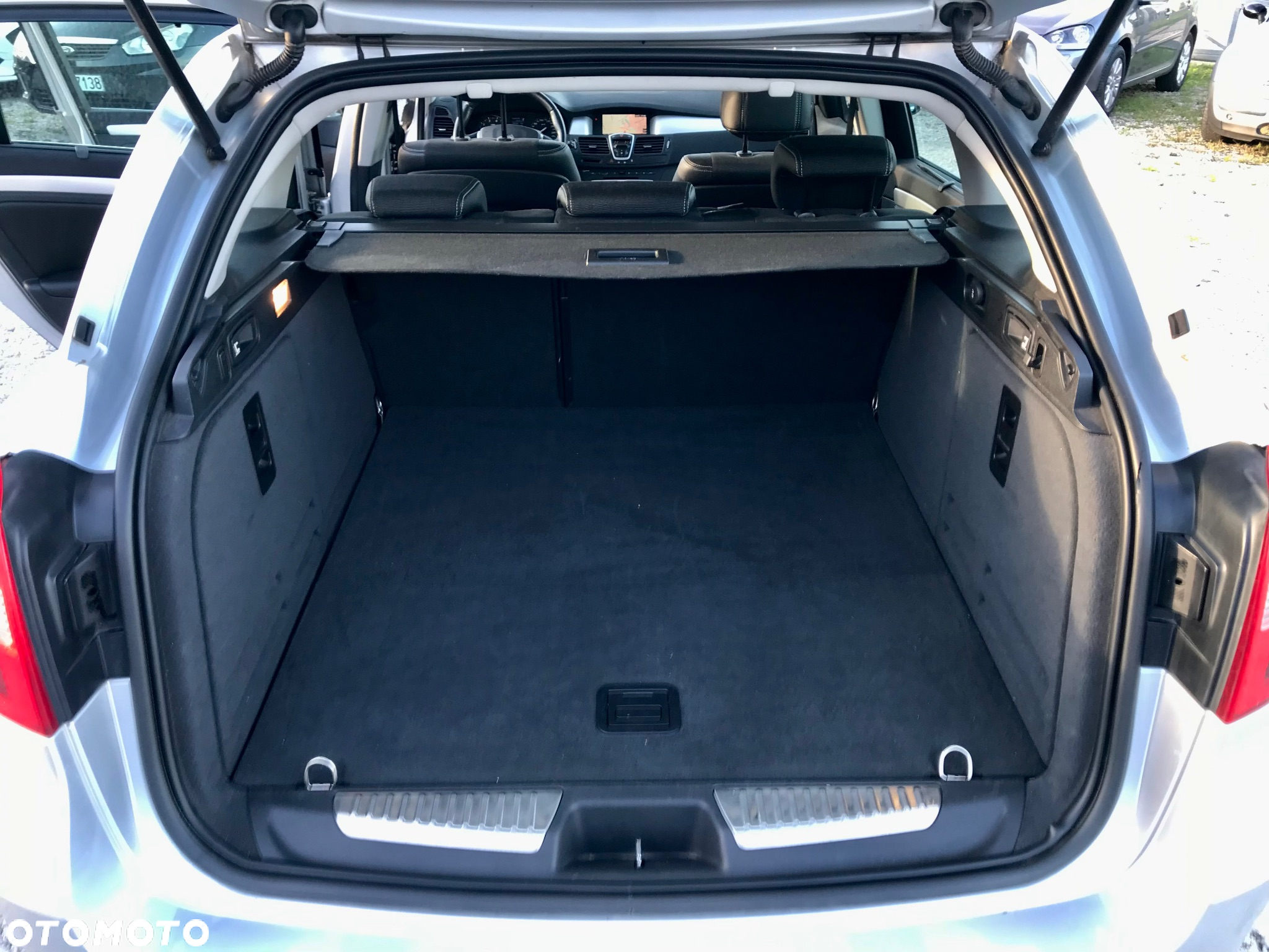 Renault Laguna 2.0 16V 140 Dynamique - 15