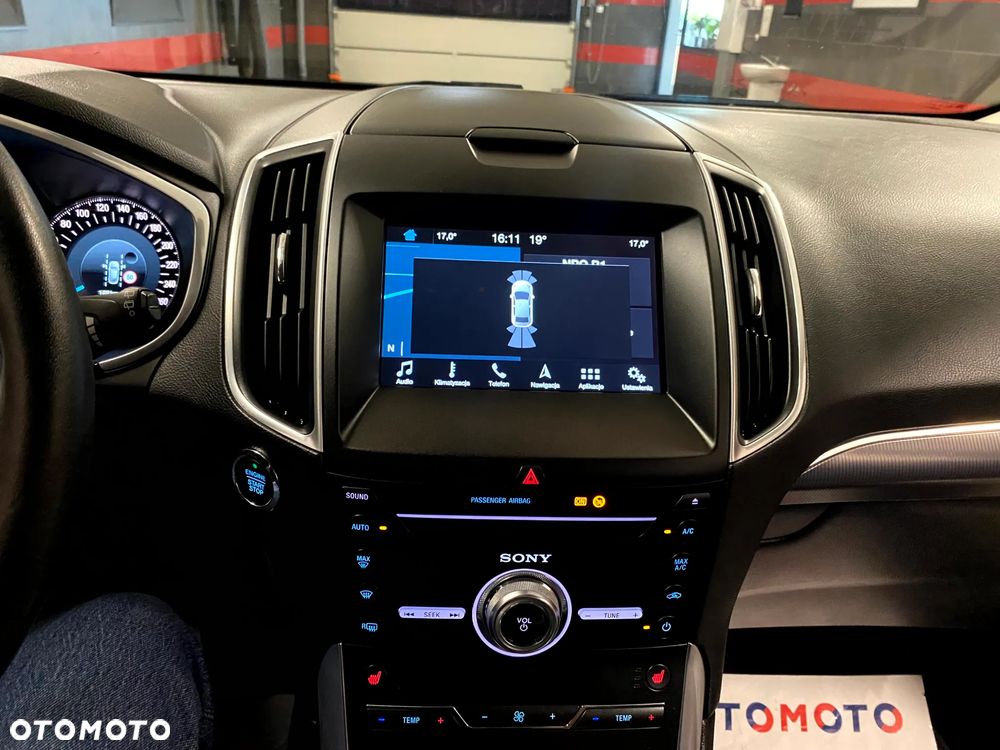 Ford S-Max 2.0 TDCi Bi-Turbo ST-Line PowerShift - 21