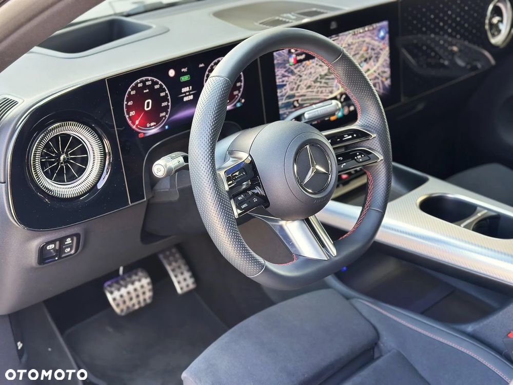 Mercedes-Benz CLA - 19