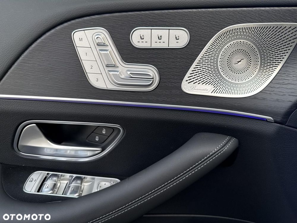 Mercedes-Benz GLE - 18