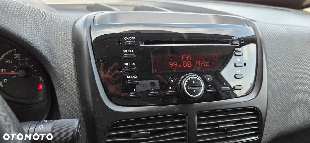 Fiat Doblo Maxi Active - 13
