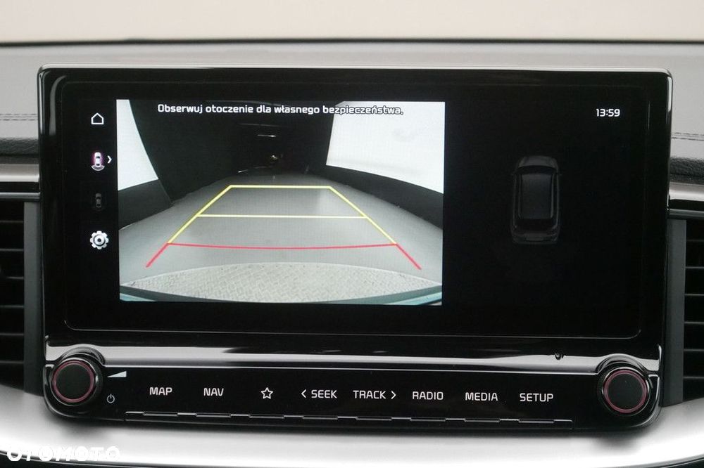 Kia Ceed 1.5 T-GDI Business Line - 19