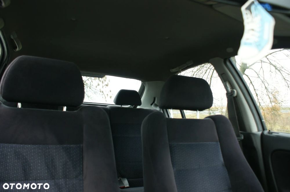 Honda Civic 1.4i S - 16