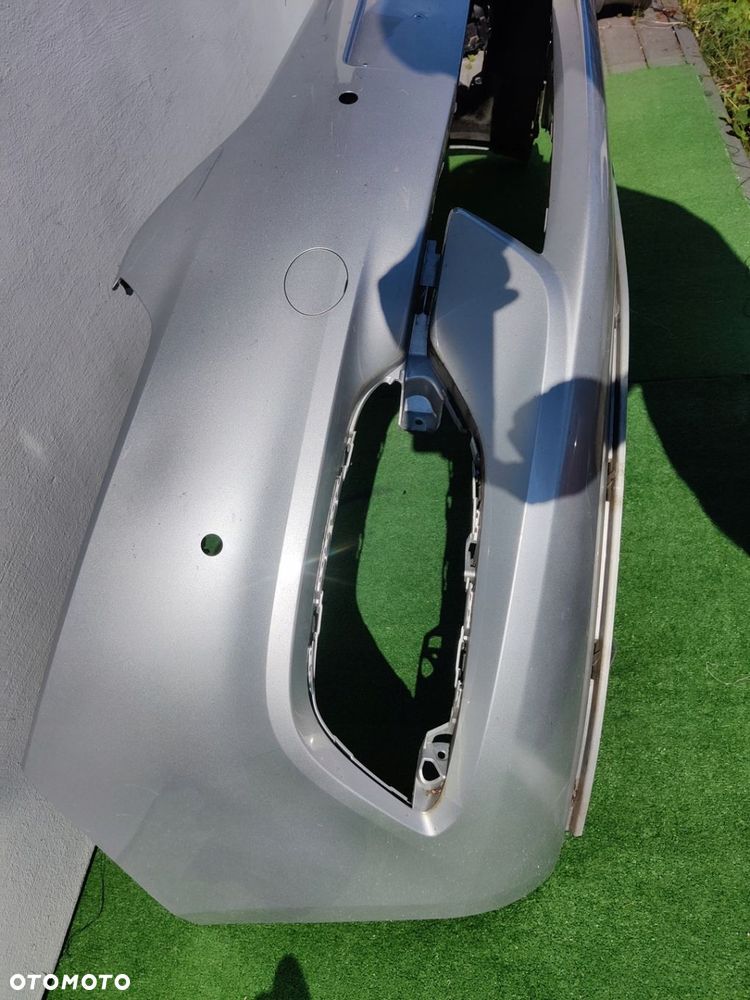 ZDERZAK PRZÓD OPEL ZAFIRA C LIFT 39079783 - 3