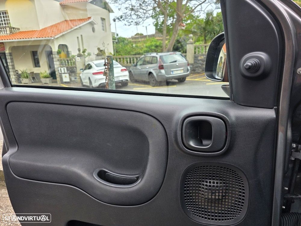Fiat Panda 1.0 Hybrid City Life - 15
