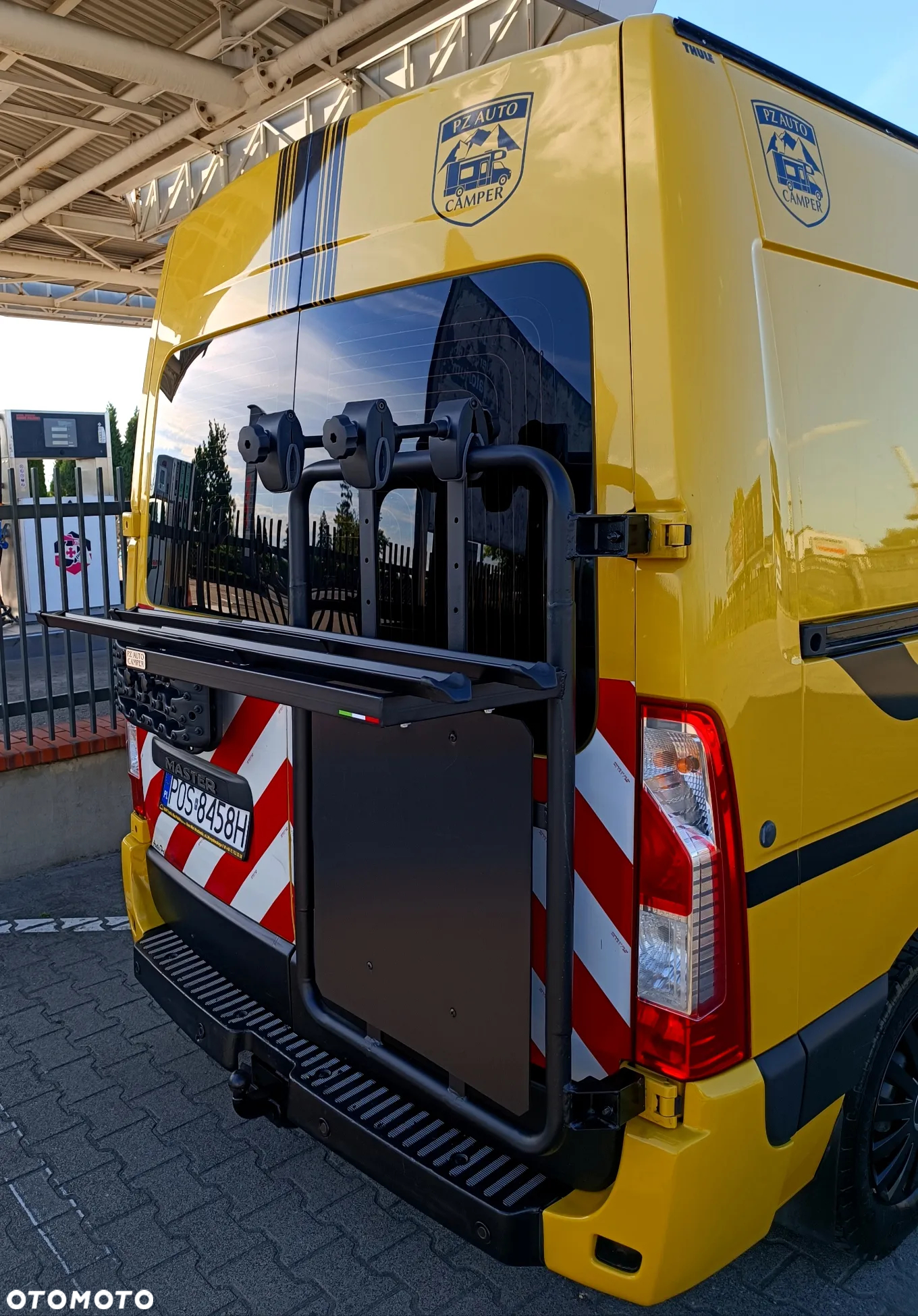 Renault Master - 7