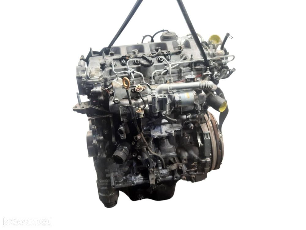 MOTOR COMPLETO TOYOTA AVENSIS REF. D1AD - 1