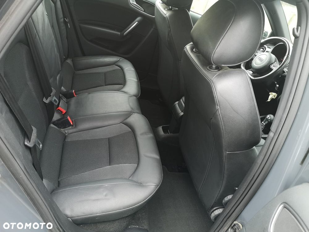 Audi A1 Sportback - 19