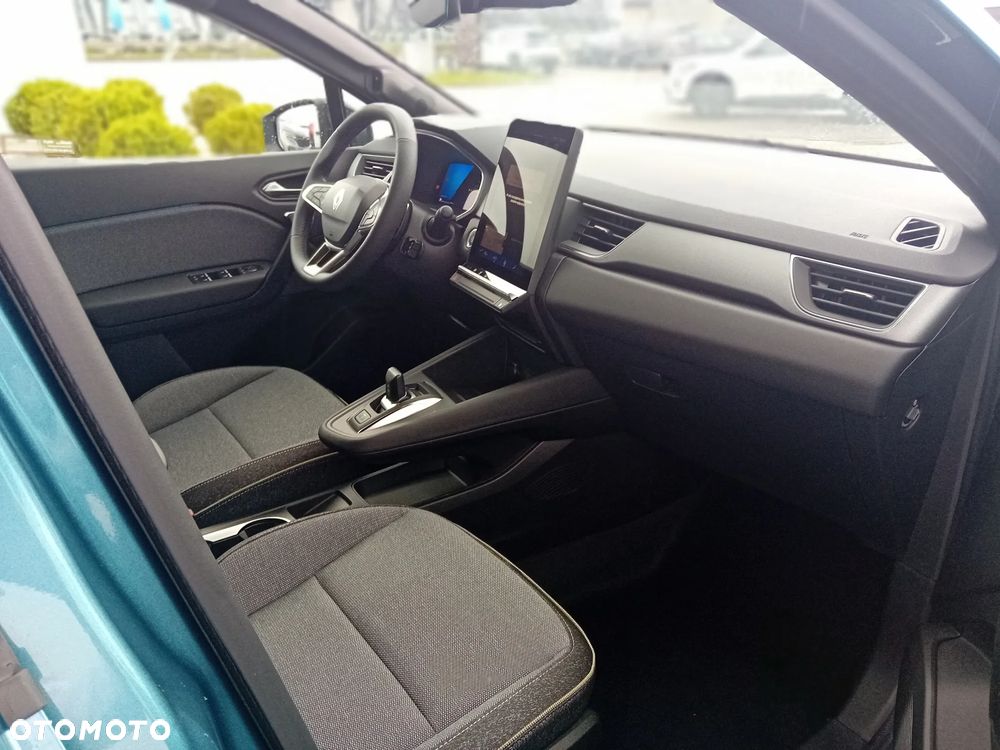 Renault Symbioz 1.3 TCe mHEV Techno - 8