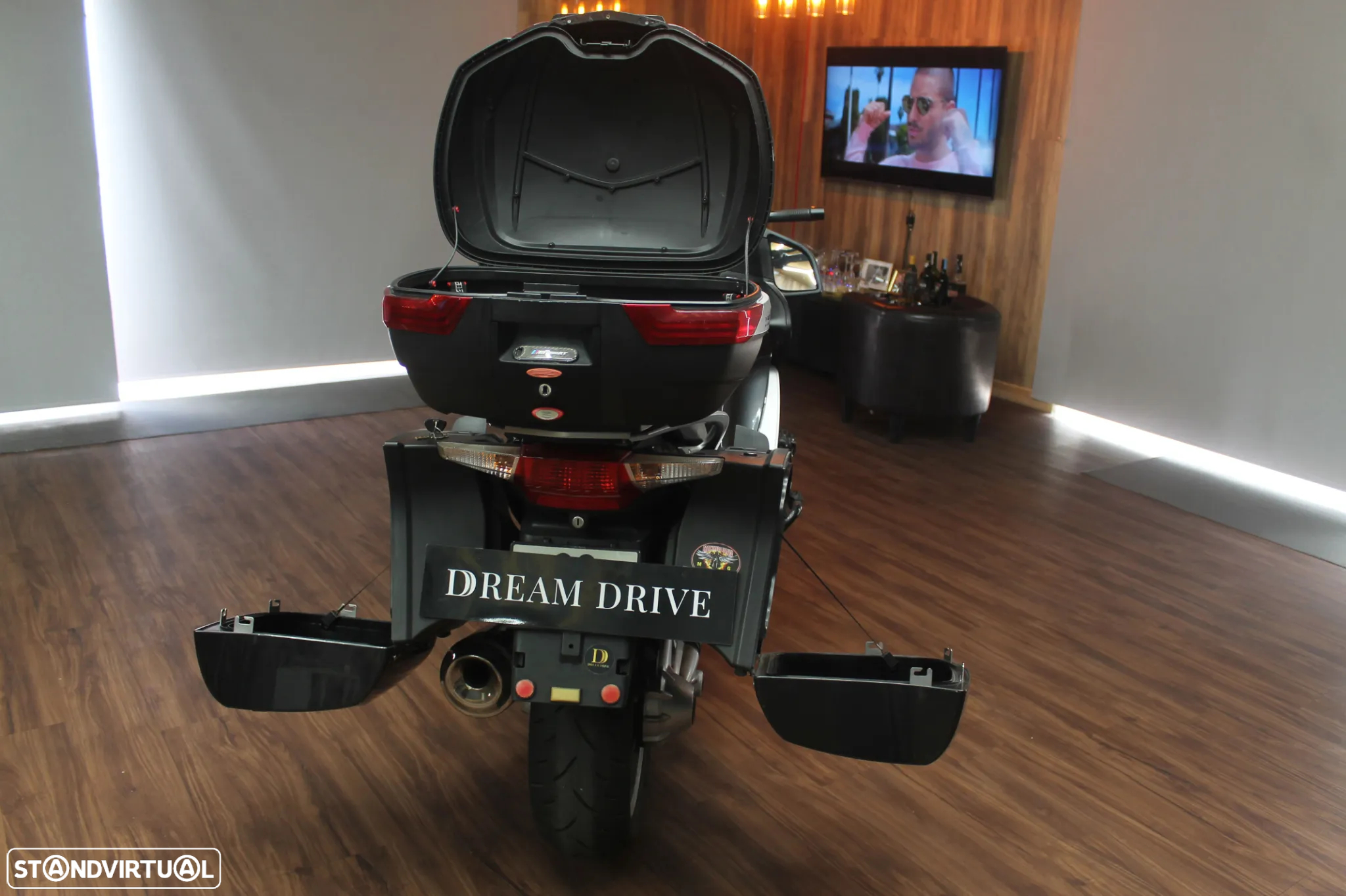 BMW R 1200 RT Limited Edition - 4