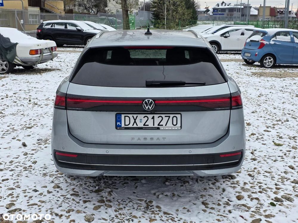 Volkswagen Passat ver-2-0-tdi-scr-business-dsg - 8