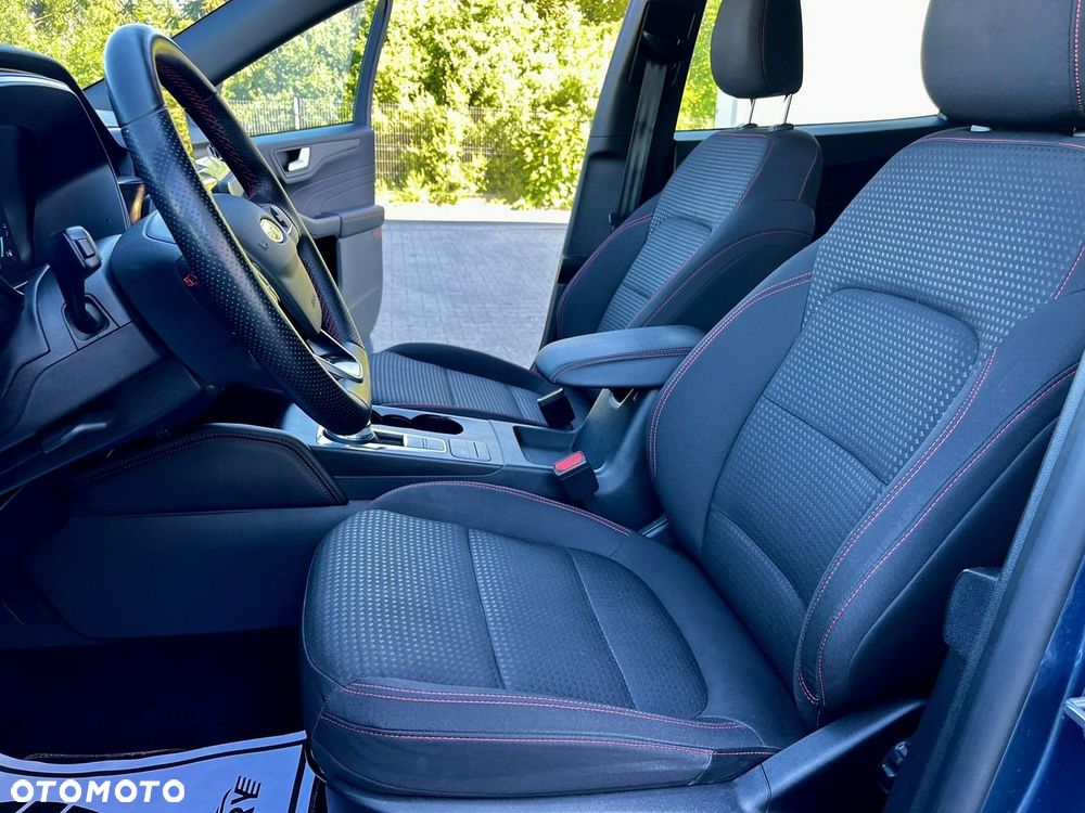Ford Kuga 2.5 Duratec FHEV ST-LINE - 21
