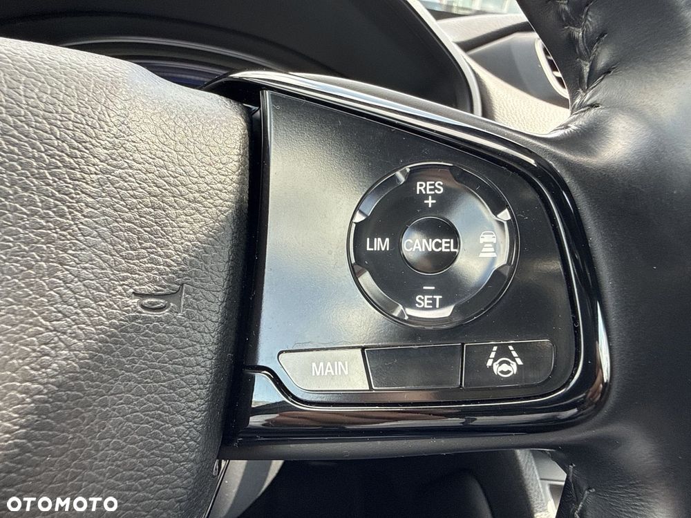 Honda CR-V - 17