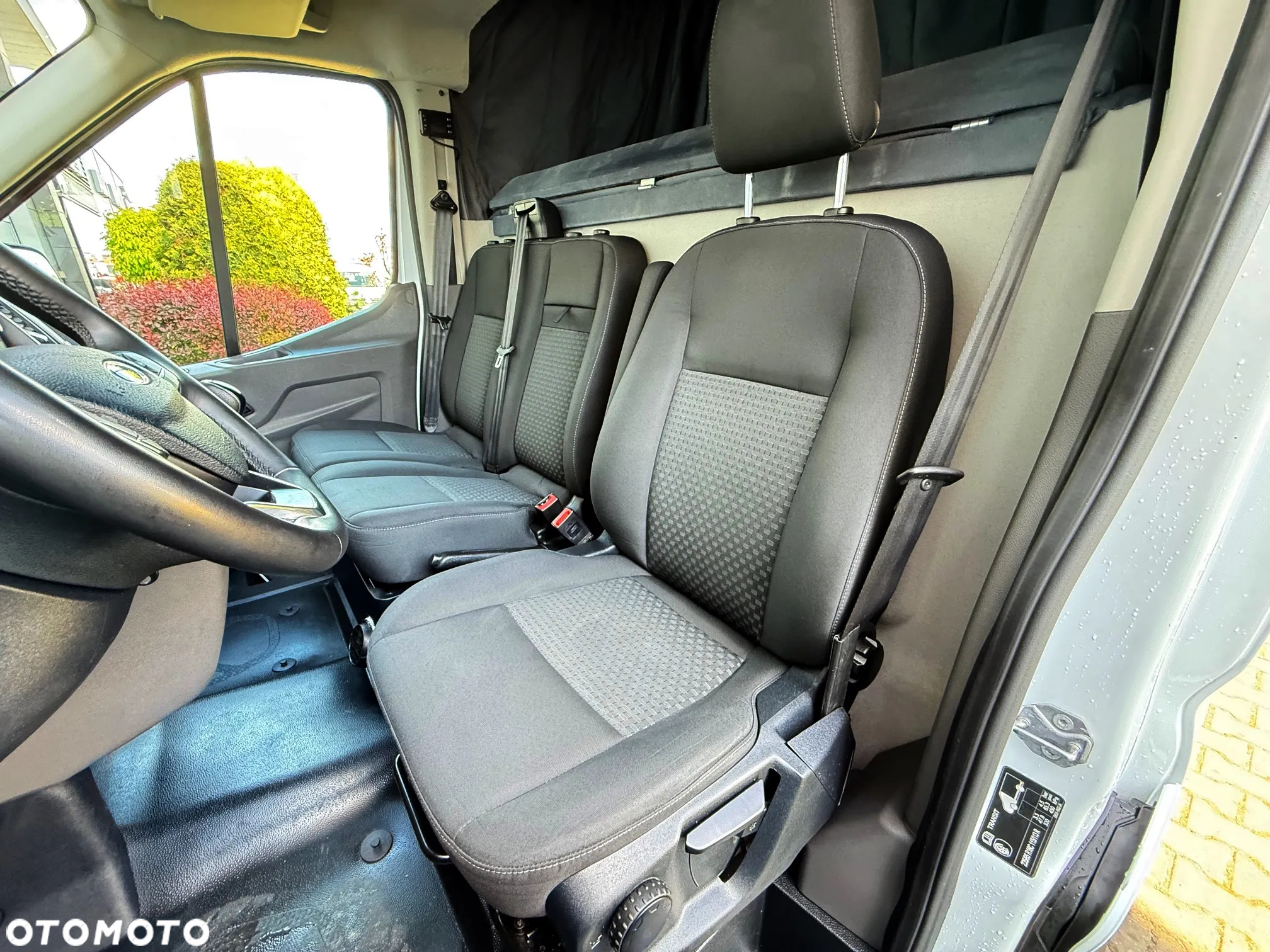 Ford Transit Jumbo L4H3 Maxi Max Long Salon PL, Jeden Właściciel - 13