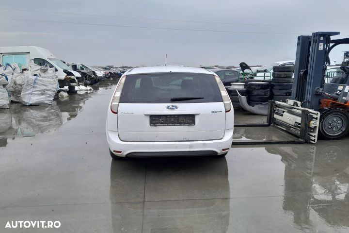 Dezmembrez Ford Focus 2 [facelift] [2008 - 2011] wagon 5-usi 1.6 TDCi - 3