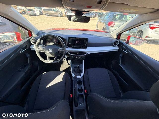 Seat Arona 1.0 TSI OPF Xperience - 17