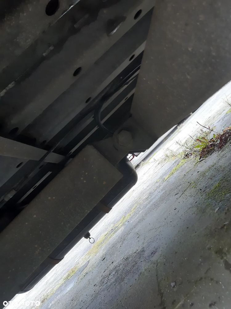 Humbaur HS 106020 przyczepa niskopodwoziowa z Niemiec - 29