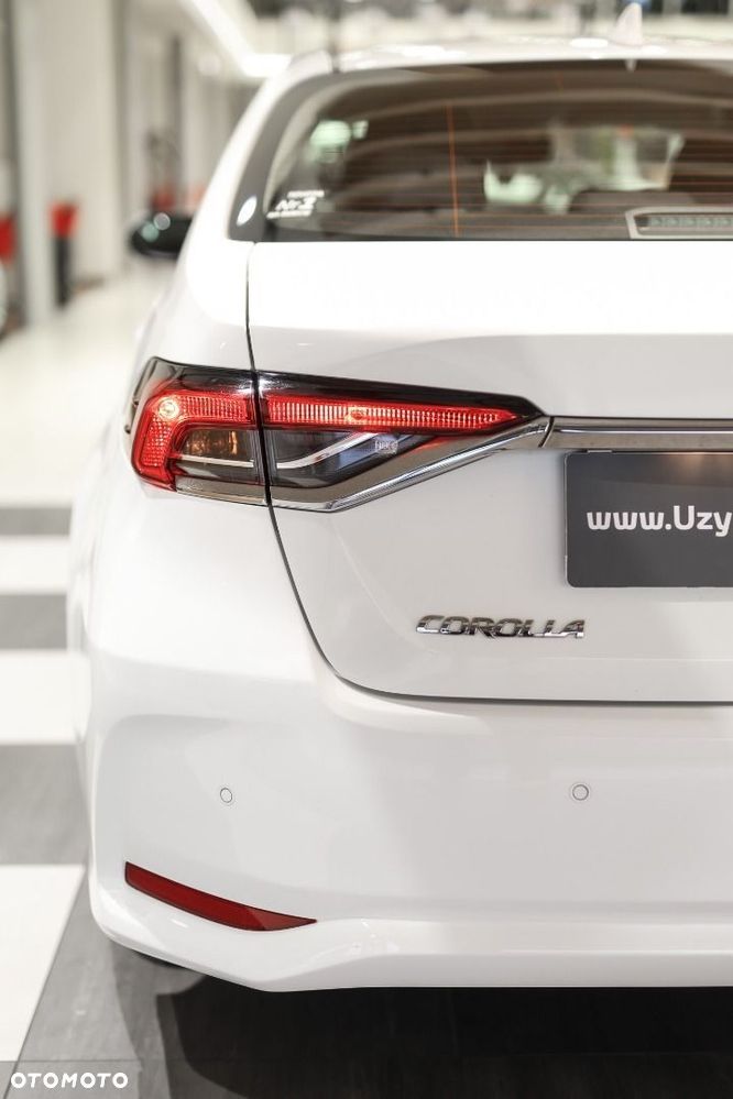 Toyota Corolla - 35