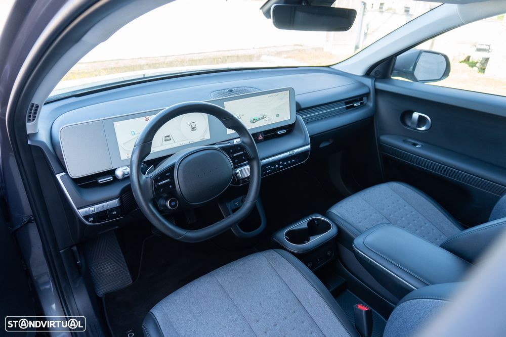 Hyundai Ioniq 5 73 kWh Premium - 12