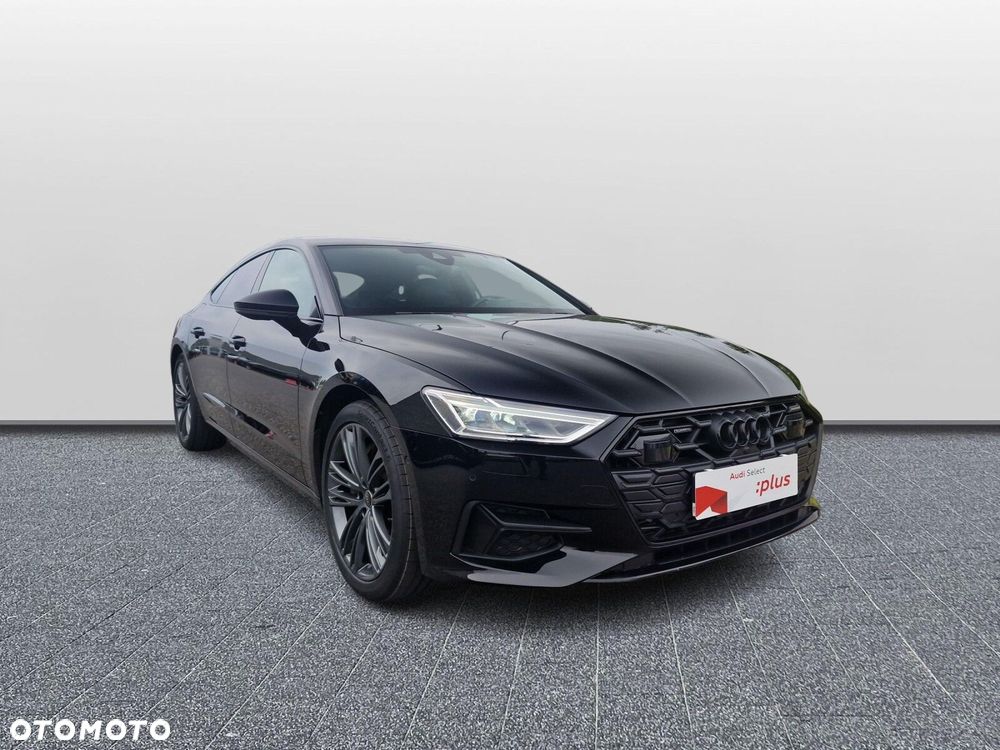 Audi A7 Sportback - 29