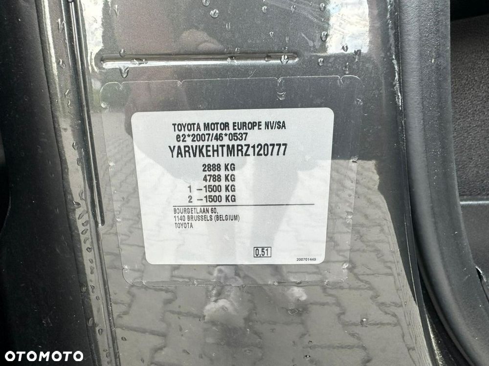 Toyota Proace Verso - 21