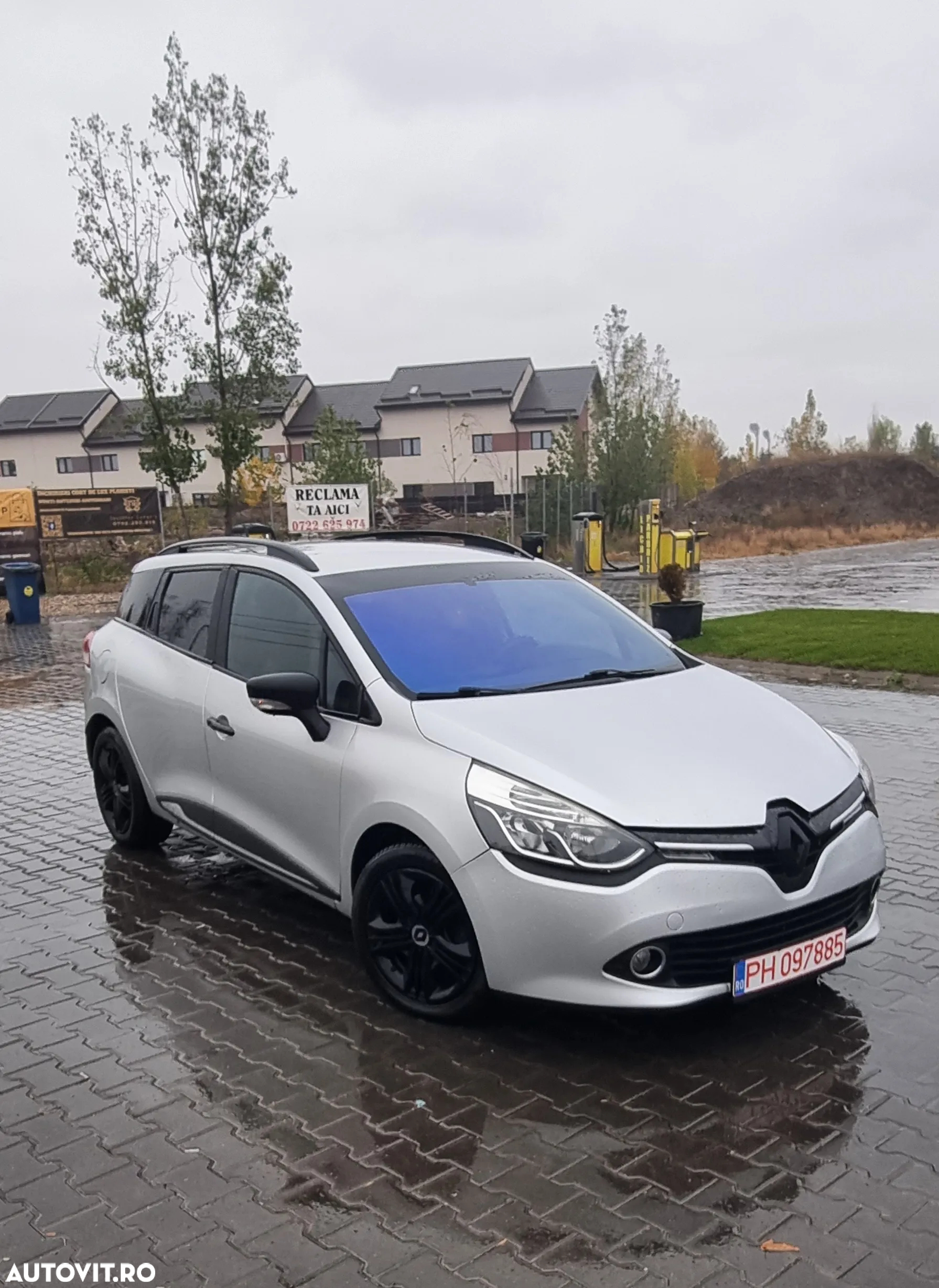 Renault Clio - 16