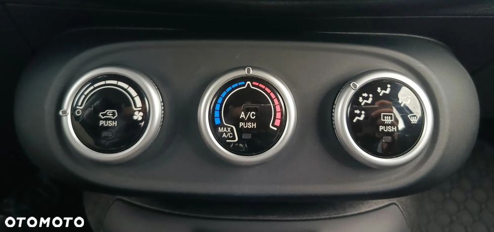 Fiat 500X 1.6 E-Torq Urban - 22