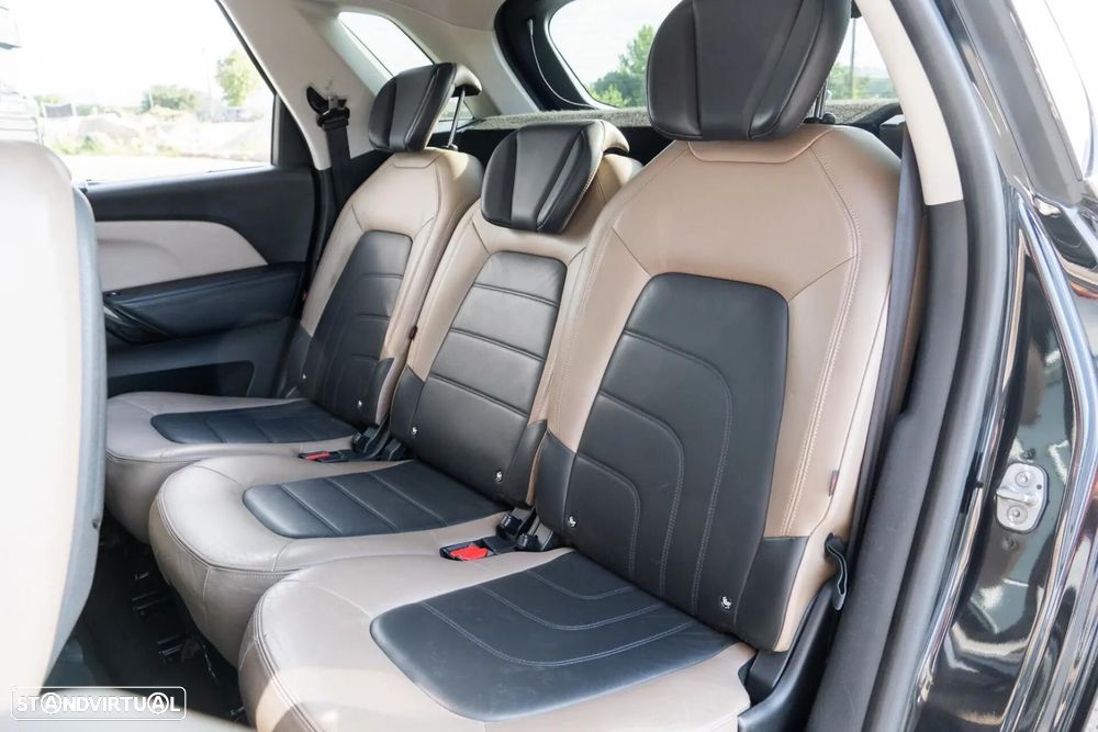 Citroën C4 Picasso 1.6 e-HDi Exclusive ETG6 - 10