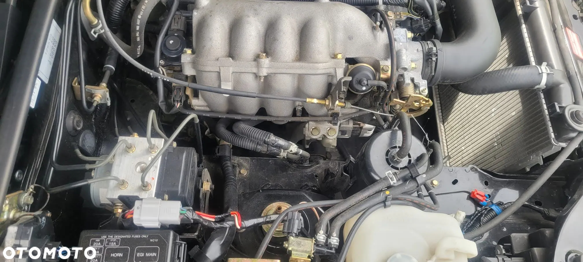 Mazda MX-5 1.9 16V - 36